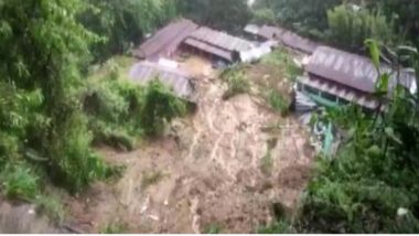 Assam Floods Latest Updates:  অসমের বন্যায় মৃত ৯, ২৭টি জেলার ৬ লক্ষেরও বেশি মানুষ আজ বানভাসি